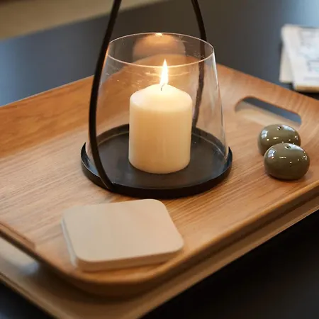 Binnendiek Haus 3 1 아파트 *