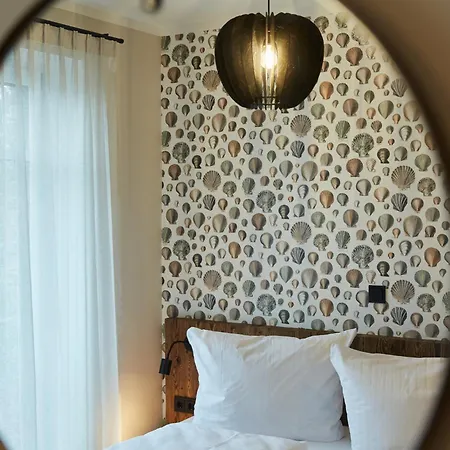 Binnendiek Haus 3 1 아파트 *