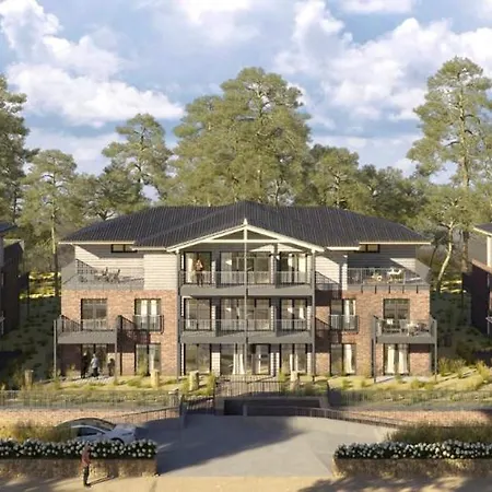 Binnendiek Haus 3 1 * 장크트 피터 오르딩