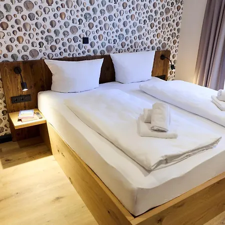 Lägenhet Binnendiek Haus 3 1 Böhl