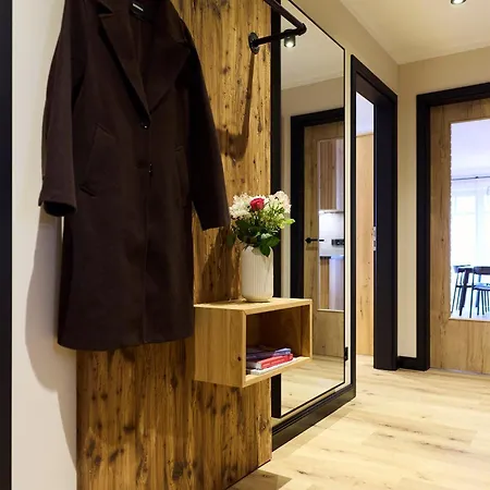 Binnendiek Haus 3 1 Lägenhet