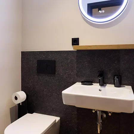 Binnendiek Haus 3 1 Lägenhet Böhl