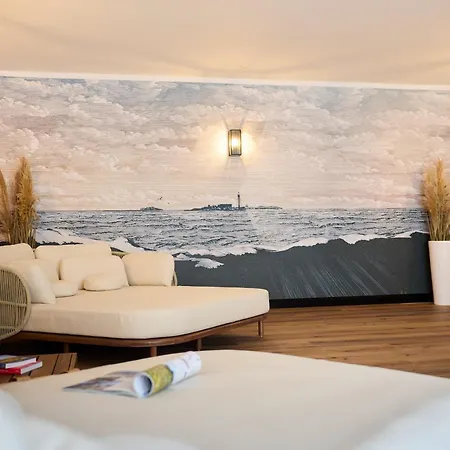 Lejlighed Binnendiek Haus 3 1 Böhl