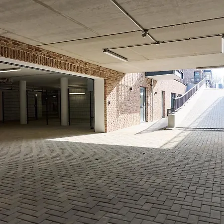 Lejlighed Binnendiek Haus 3 1 *